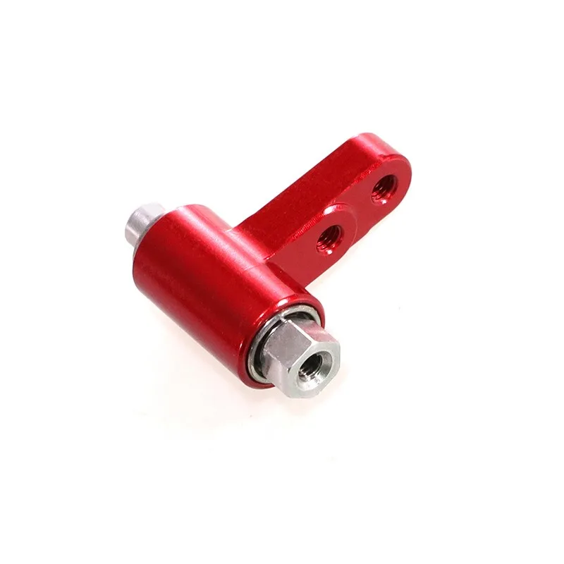 De Nieuwe Stuuras Upgrade Kit voor MJX 14210 14209 14211 14301 14303 14304 1/14 RC Auto Upgrade Onderdelen