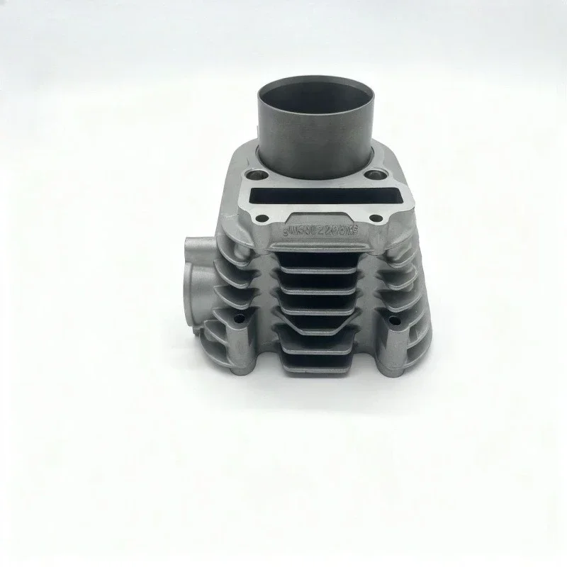 

Suitable for Yamaha XV ATV ATV250 LONCIN 250-F Motorcycle Engine Parts Sleeve Cylinder