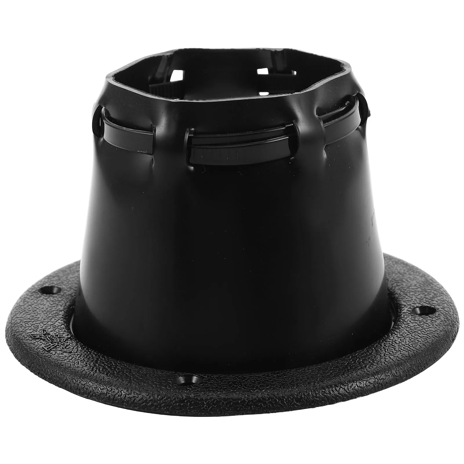 

Marine Cable Boot 2.2 Inch Inner Diameter Open Design For Boat Rv Waterproof Cable Glands Steering Rigging Cover Transom