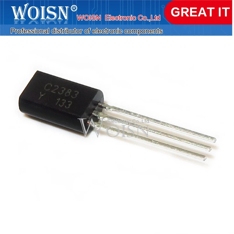 5PCS 2SC2316-Y 2SC2331 2SC2383-Y 2SC2458-GR 2SC2482-Y 2SC2538 2SC2631 2SC2655-Y 2SC2705 2SC2878A