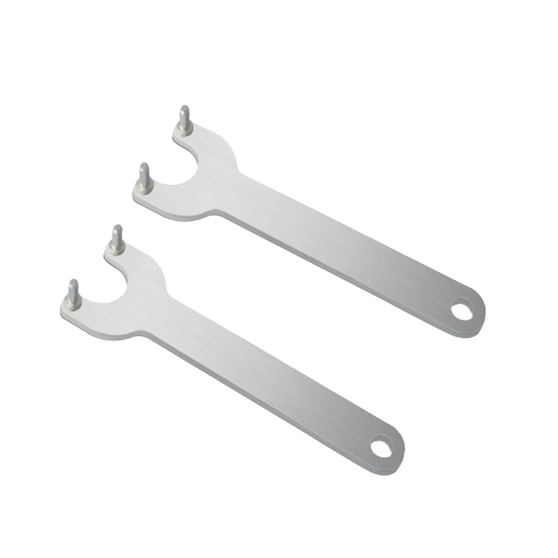 Imagem -03 - Kit de Chave de Porca de Fecho de Flange Serve para Makita Milwaukee Black & Decker 1934654 224568-4 811 224399-1