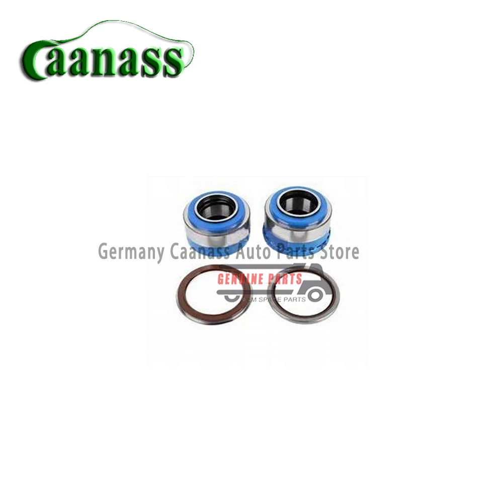 Front Wheel Bearing Spare Parts use for Volvo Trucks VOE 20518637/20967831/21021391/566426