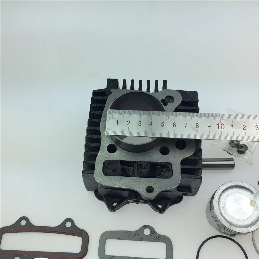 STARPAD لدراجة نارية Dayang DY110-2E / 2F 15A 20A DY 109 مزيج سكوتر من أسطوانة ثقب واحد