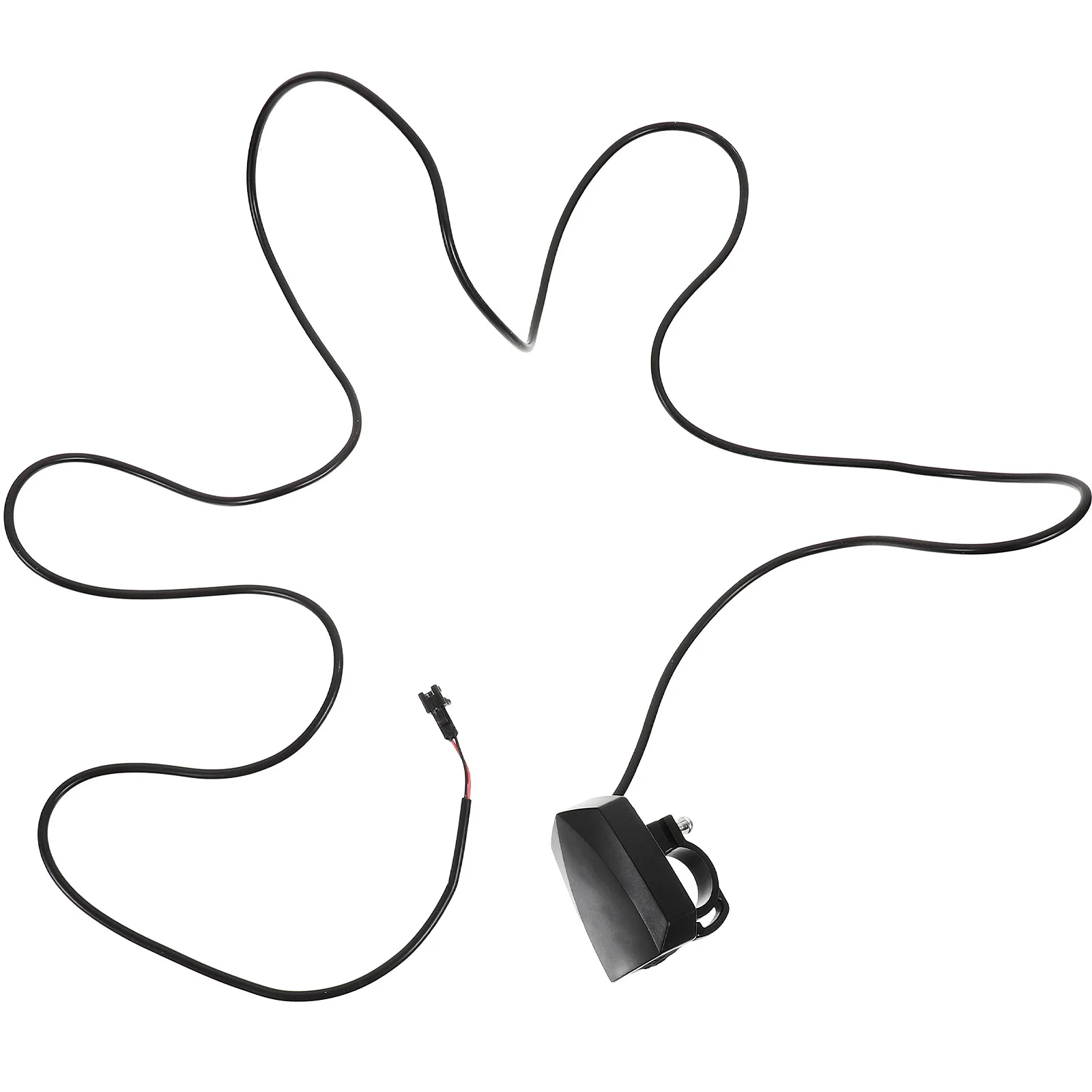 

Waterproof USB Car High Temperature Resistance Motorcycle Dual Power Adapter