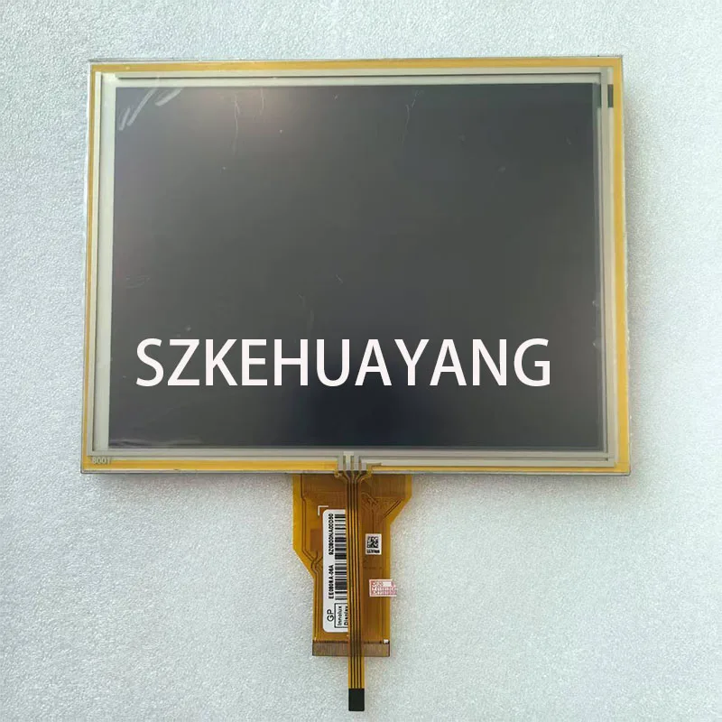 

EE080NA-05B EE080NA-06A 8inch 800*600 50pin TFT Lcd Screen Display Touch Panel Digitizer