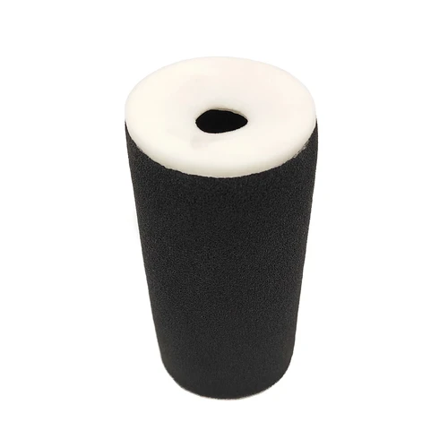 Imagen 2 del producto Filtro de aire para Wolverine 350, 4x4, Raptor 350, Grizzly 660, reemplazo OEM 1UY-14451-00-00