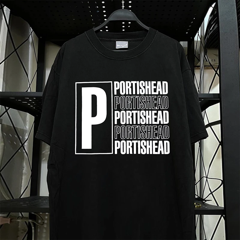 

The Latest Men's Pure Cotton T-shirt for 2025, Band Style, Comfortable, Breathable, High-quality, Beach Travel, Party, Instagram