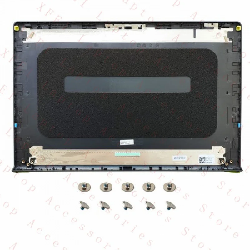 

F For Dell Inspiron 15 3510 3511 3515 3520 3521 3525 LCD Back Cover / Bezel /Hinge