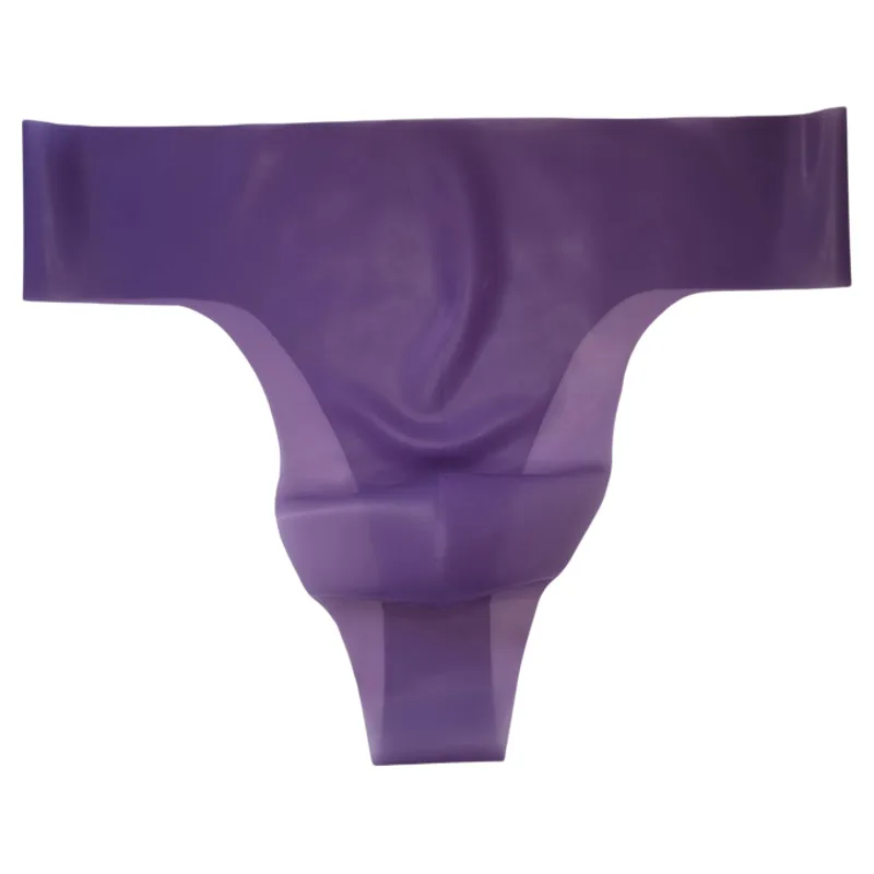 

Латексные кожаные трусы-стринги, мужское нижнее белье, трусики, нижнее белье больших размеров, сексуальные трусы