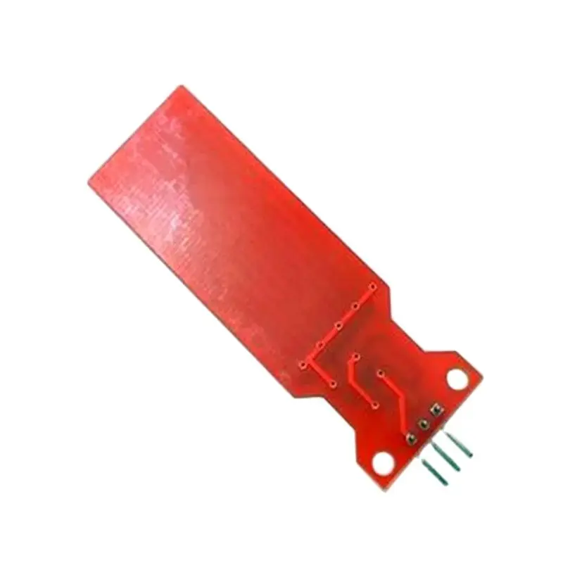 

Water Drot Detection Sensor, Electronic Component, Water Detection