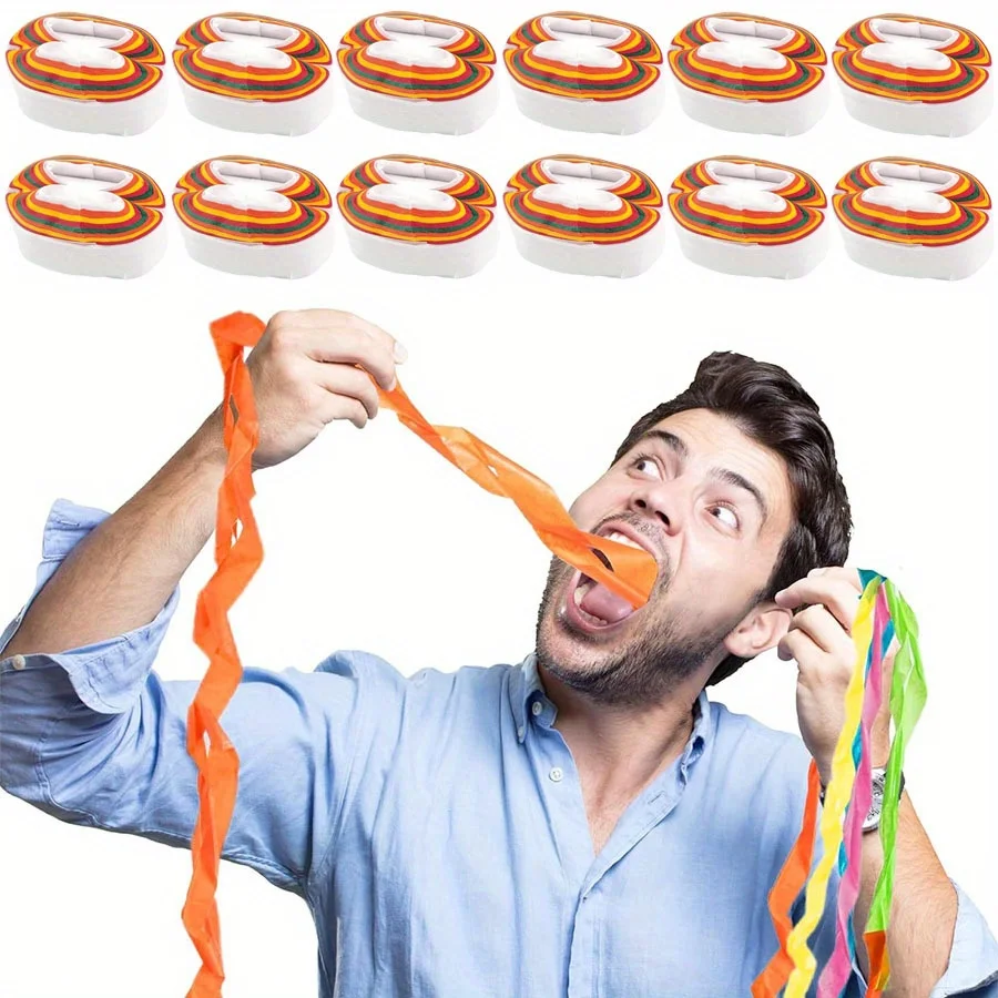 12Pcs Magic Trick P… - image