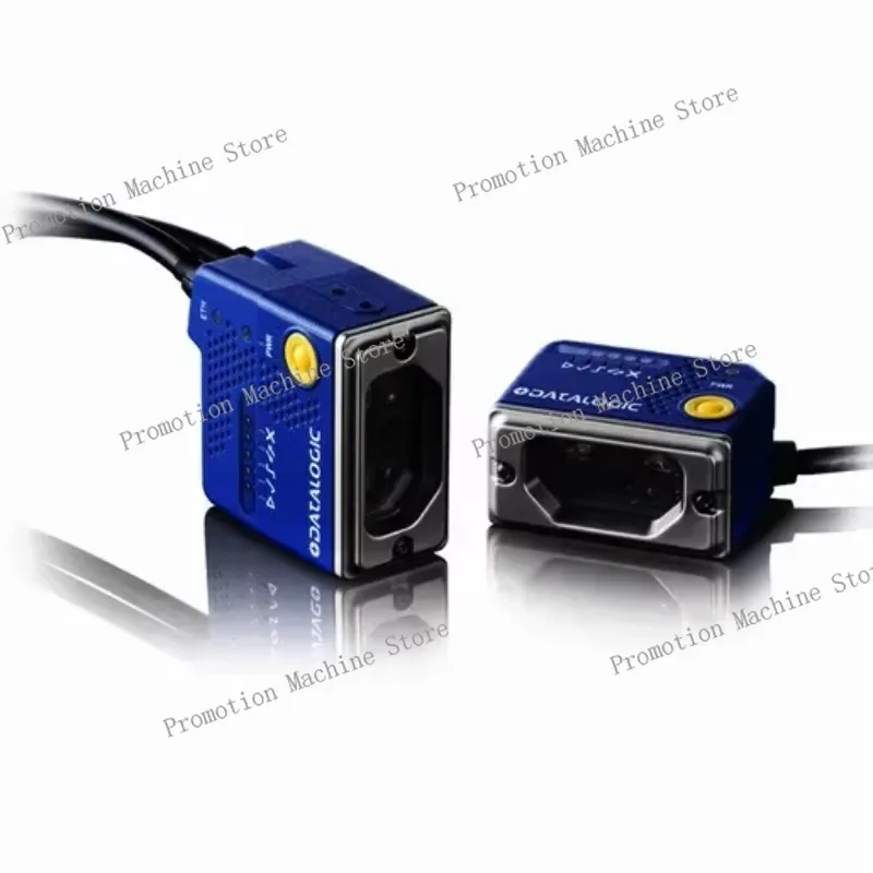 

2025/MATRIX 120 210-010 WVGA SER+ETH STD Sensors Barcode Readers Electronic Components Spare Parts