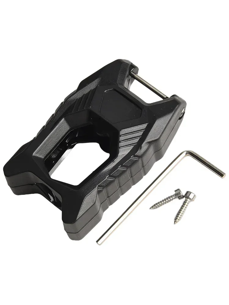 Stylish Key Shell Holder Case For Can Am For Ryker 600 900 OnRoad Scratch Resistant Plastic Convenient Hole Design