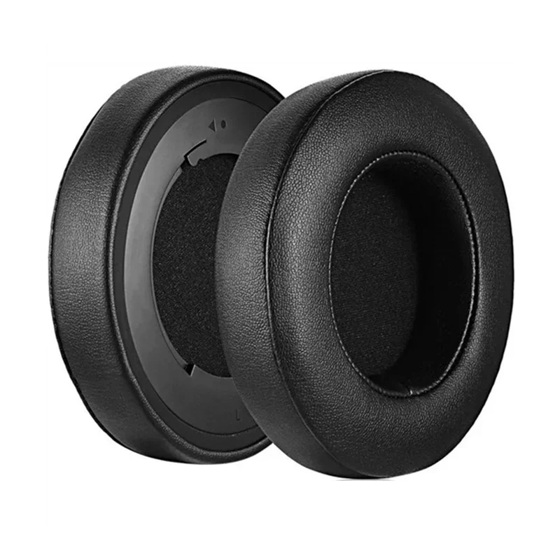 

Replacement Oval Earpads For Razer Kraken Pro 7.1 V2 Gaming Headphone Ear Pads Soft Protein Leather Memory Sponge Foam Earmuffs