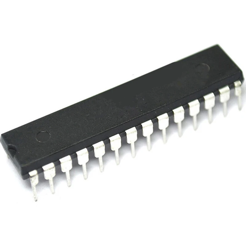 1 قطعة AS6C1008-55PCN SRAM DIP-32