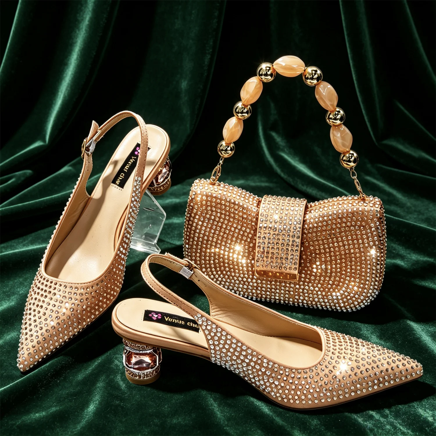 2026 New Fashionable Pointed S - Women'S Bags New Look 评论和价格