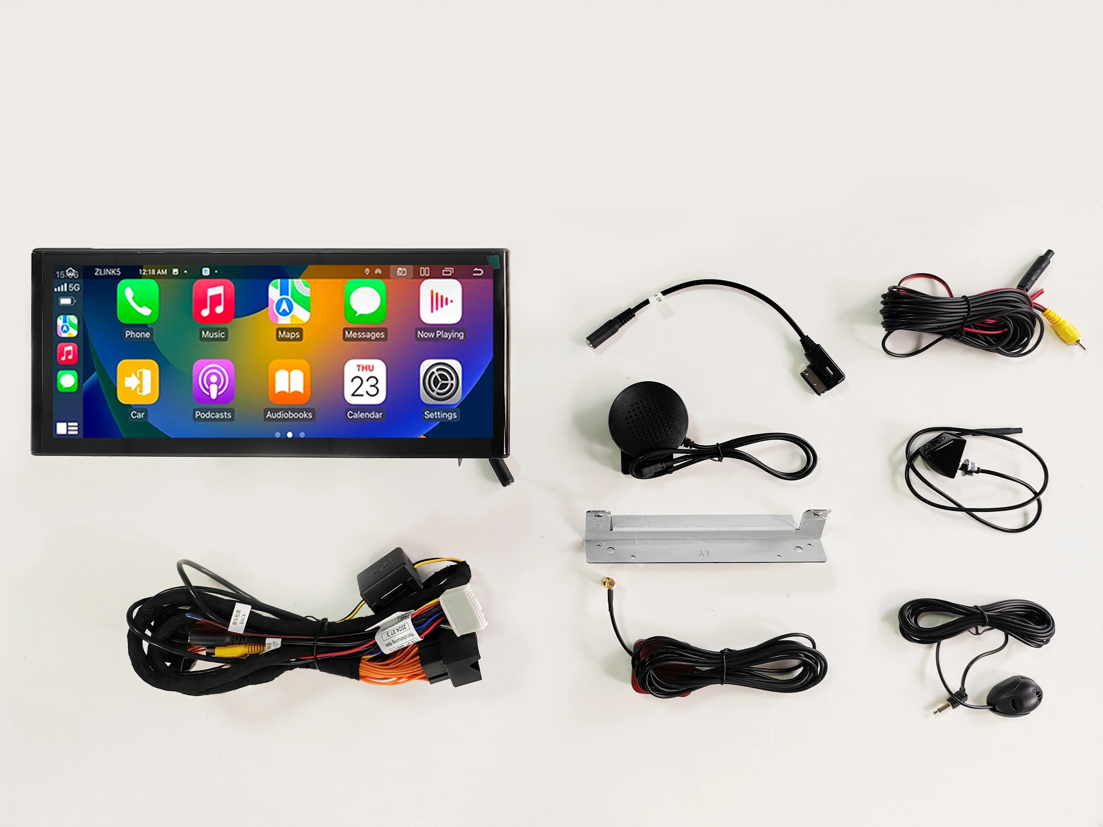 

suitable for CKSD 10.25" for Audi A3 13-19 YearCar Multimedia Stereo Head Unit Android System Car Multimedia Radio Android Car S