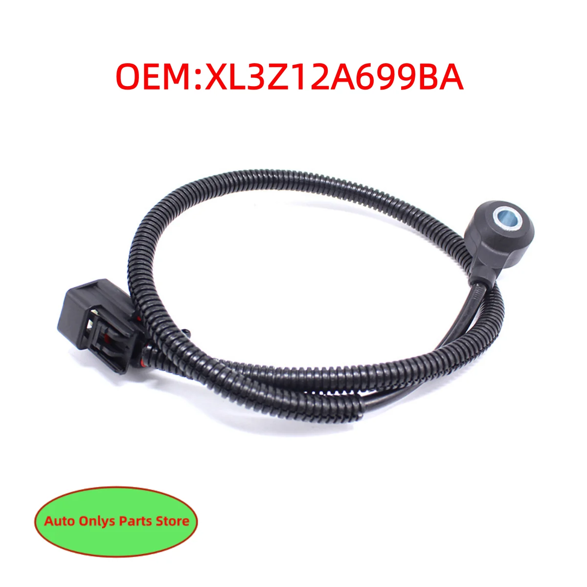 

1pc XL3Z12A699BA 1F2218921 knock sensor for Ford vehicles
