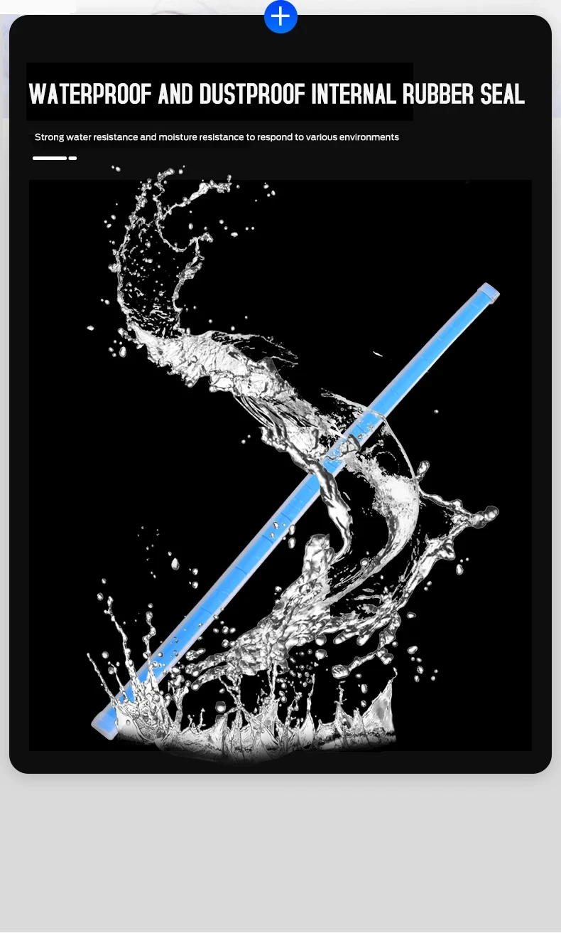 2 stücke Auto Led DRL Licht Streifen Tagfahrlicht Lampe Dynamische Scan Flexible Wasserdichte Scheinwerfer Blinker Lichter 12V universal – Detail 11