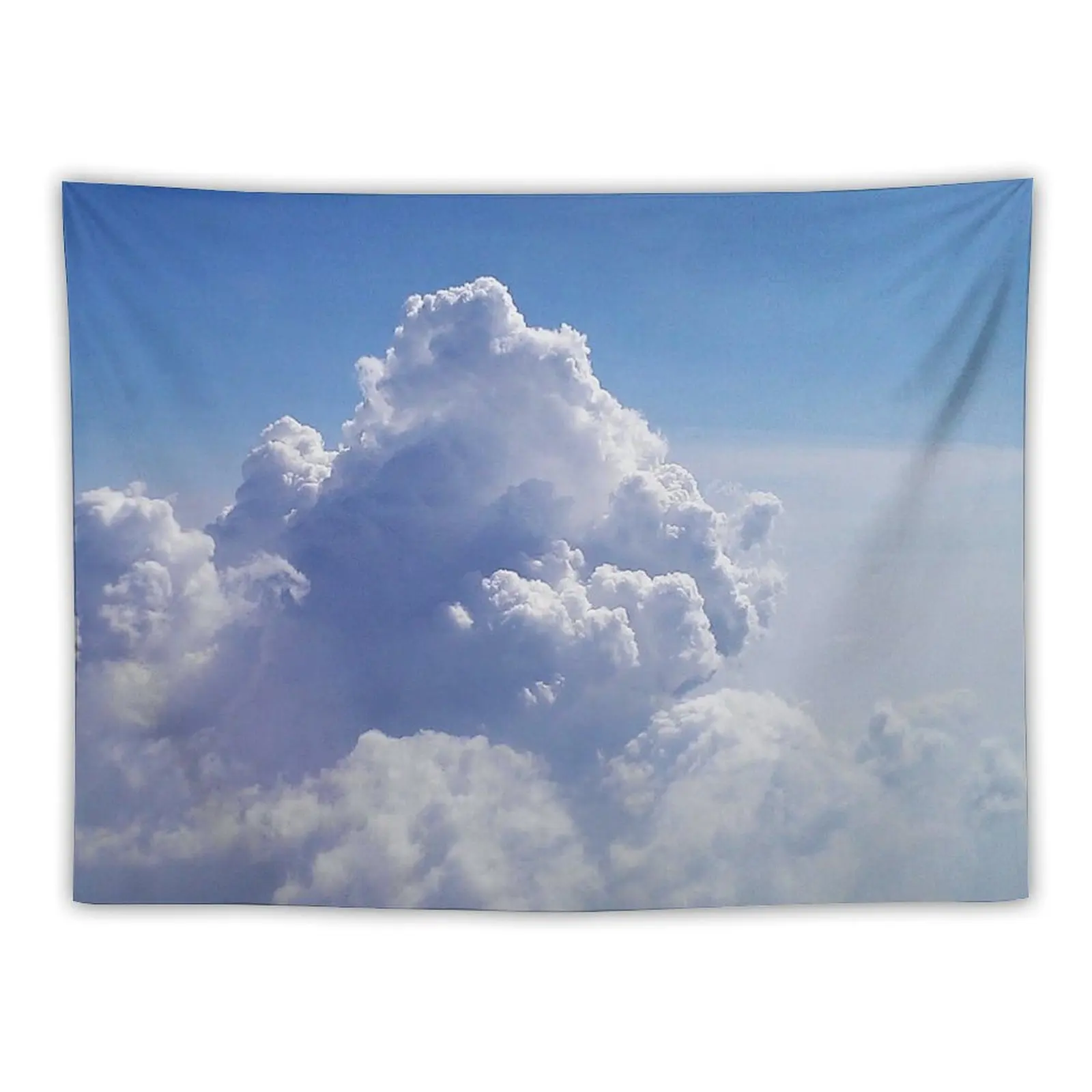 

Cumulonimbus Tapestry Mushroom Wallpapers Home Decor Room Ornaments Tapestry