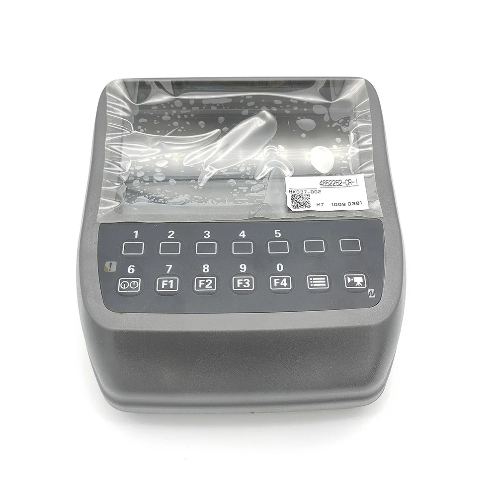 

4652262 For Hitachi Monitor ZAX200-3 Monitor ZAX210-3 Monitor ZAX330-3 Monitor ZAX-3 Monitor Display Screen Excavator