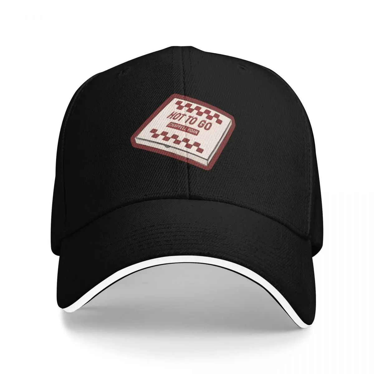 

Hot To Go Baseball Cap Snapback Cap Hat Beach Golf Hat Man Woman Men's