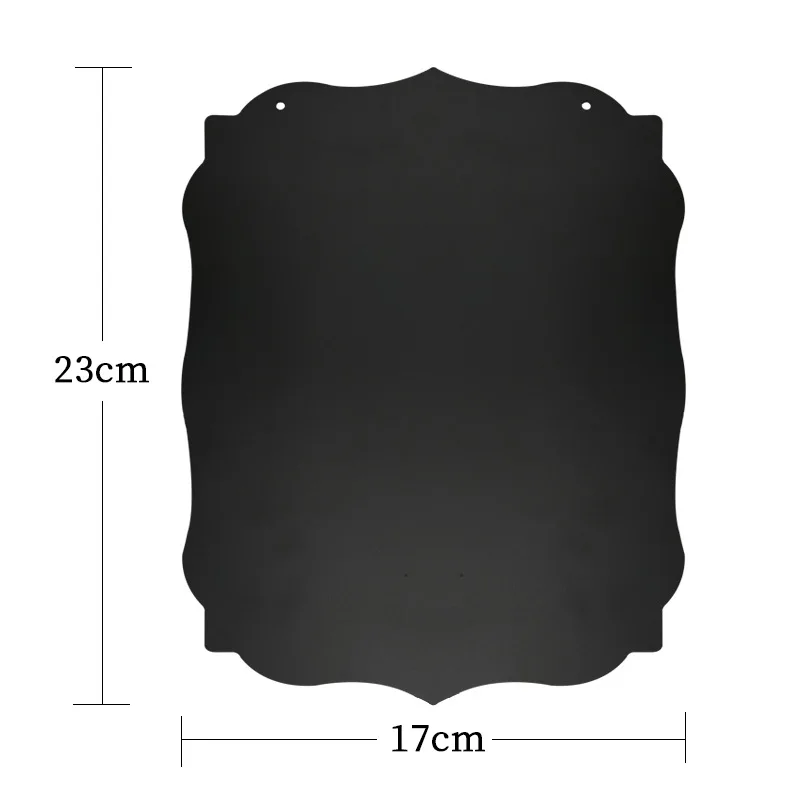 Piccolo ciondolo lavagna, artigianato in legno, bacheca, etichetta, decorazione della casa, lavagna, targa creativa