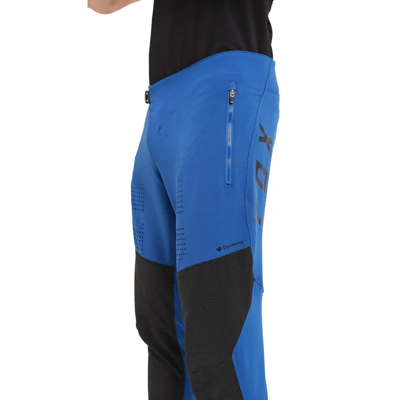 Nuevos pantalones de bicicleta AM ROAD FOX para adultos ATV BMX MTB todoterreno UTV motociclismo Enduro pantalones para descenso pantalones de carreras de motos