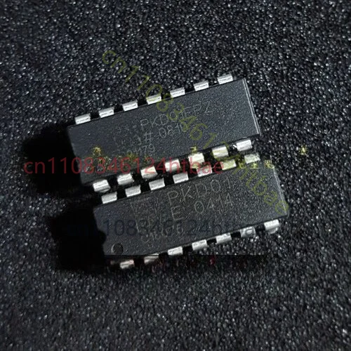 1PCS IC ANALOG DEVICES/PMI DIP-14 PKD01EP PKD01E PKD01