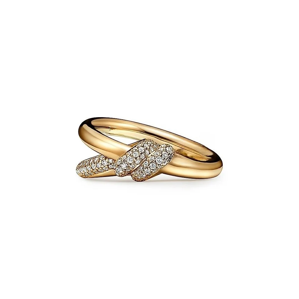 Polished Plain Band Finger Ring Minimalist Smooth Round Ring for Ladies Stackable Daily Wear Jewelry Elegant Wedding Band Present for Anniversary Birthday Fashion Decor