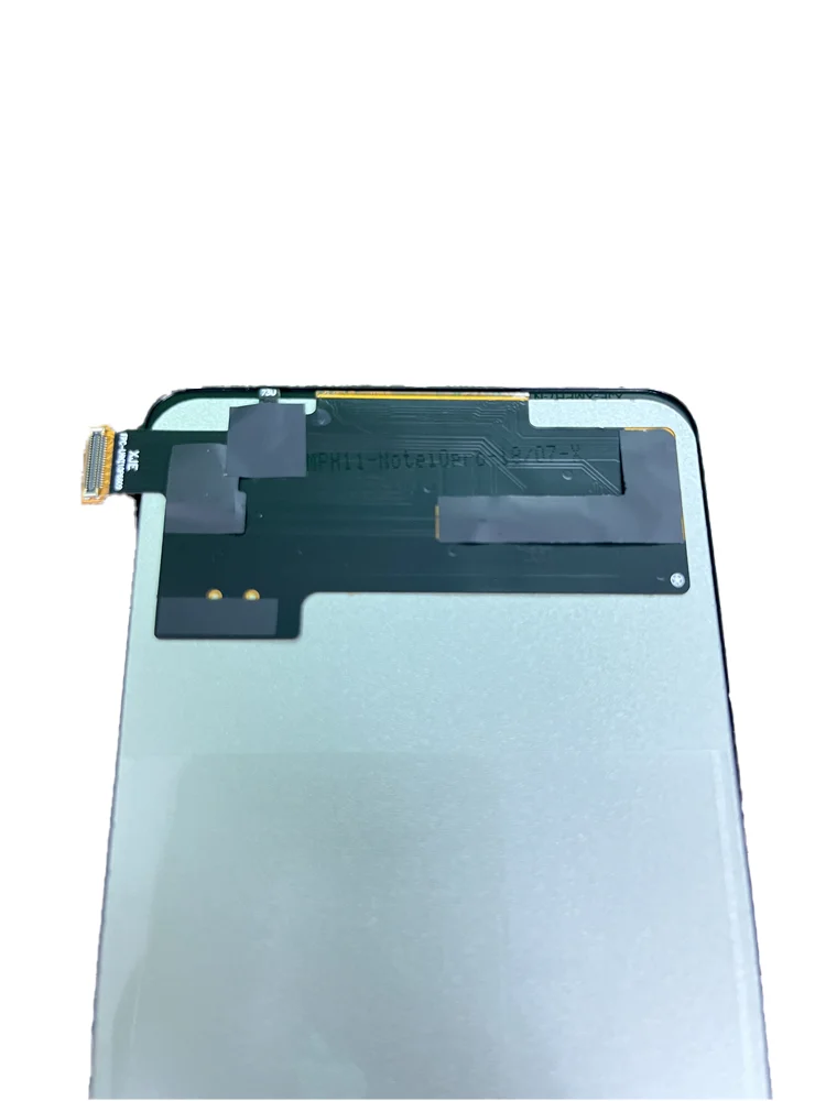 6.67-inch TFT LCD suitable for replacing the high-definition touch screen of Xiaomi Redmi Note10 Pro, Note11 Pro, Poco X4 Pro