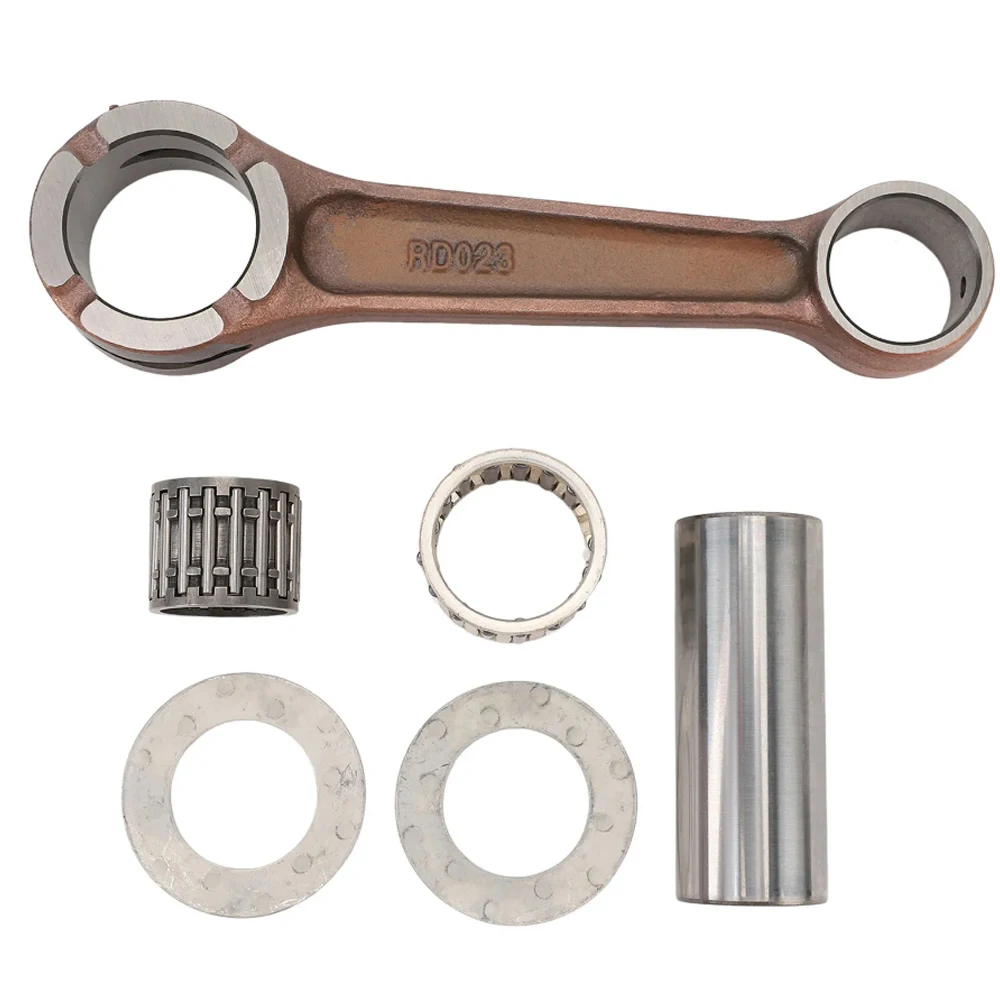 66E-11650 Drijfstang Kit Voor Yamaha GP800/R GP1200/R GP1300/R 010-528 Buitenboordmotor 66E-11651-00