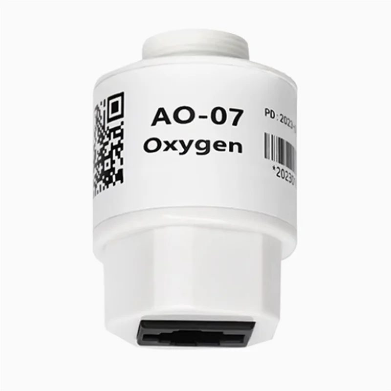 ABKW-New AO-07 Oxygen Sensor O2 CELL Compatible With MOX-3