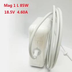 18.5V 4.6A L 85W Charger For Macbook pro 15