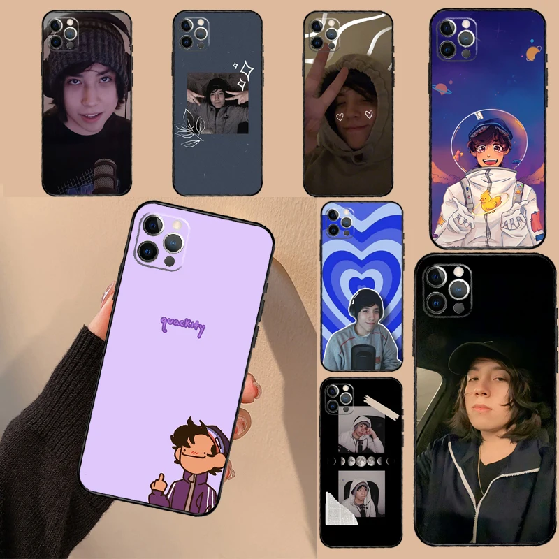 Quackity Case For H… - image