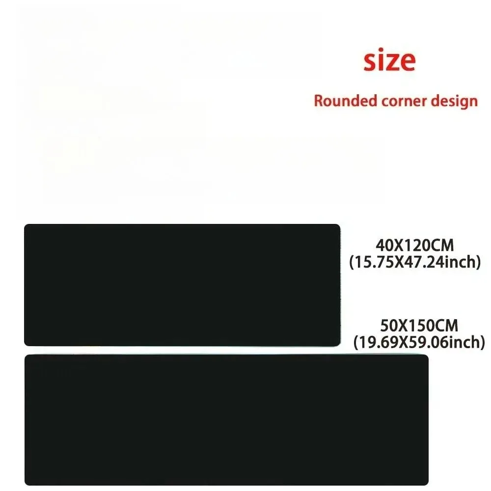 Aviation Runway Hallway Rug with Plane Icon and Warm Lights Non-Slip Black Carpet with White Markings for Home Decor