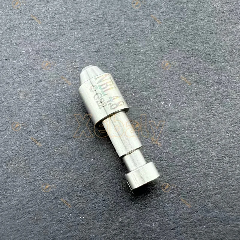 4Pcs Dental Implant 3D Replacement Analog for Nobel Dental Implant Accessories