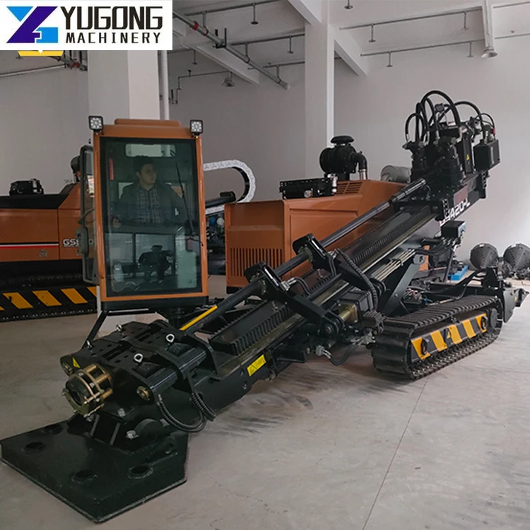 YUGONG Hydraulic Horizontal Drilling Machine Horizontal Multi Spindle Drilling Machine Horizontal Multi-axle Drilling