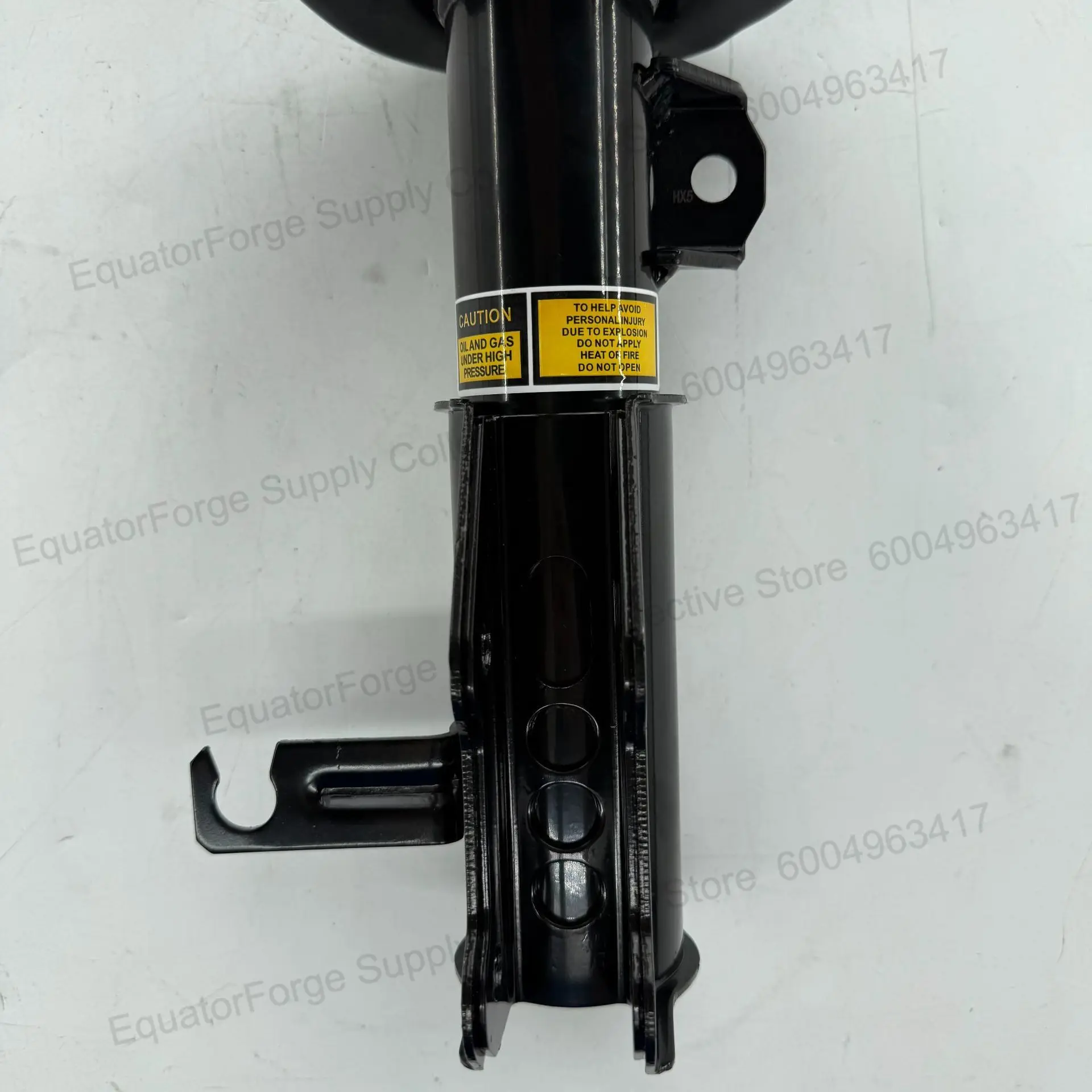 Comfortable Direct Fit High Stability Premium Durable Front Shock Absorber for Buick 09 New Regal OE Number 13245964/13245965