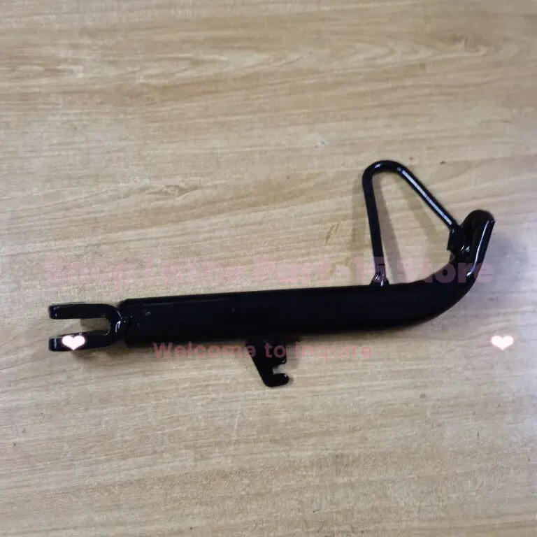 For Honda Phantom WH150-2 God of War 150 Motorcycle Side Bracket and Side Support Tripod
