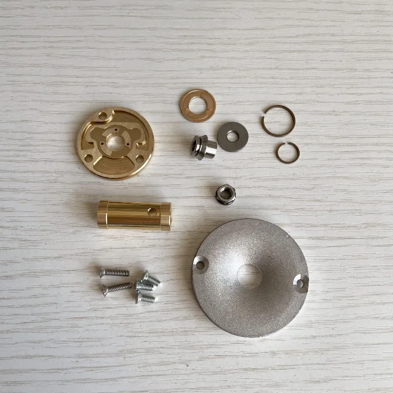 GCRHV4 VJ38 Turboch…