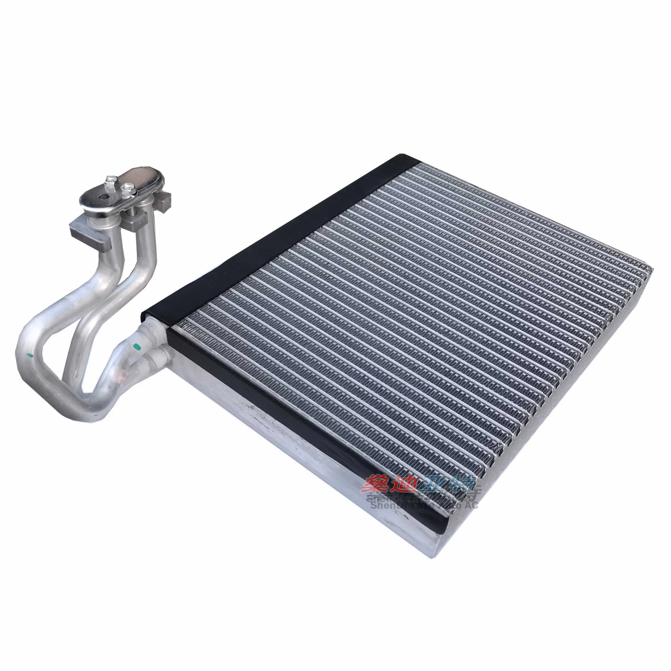 AC Evaporator Core for BMW X5 E70 F15 F85 X6 E71 E72 F16 F86 64116968201 64119197043 64119237510 64119262359 64119281416