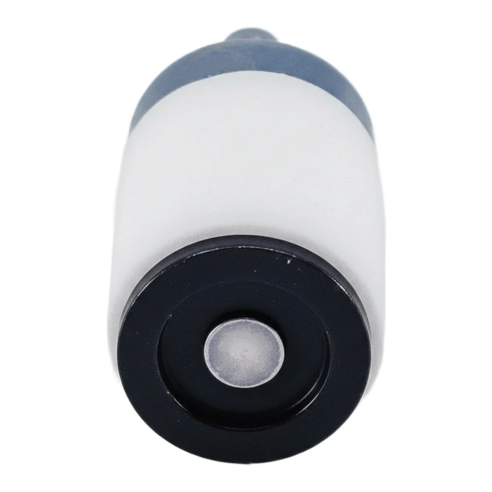 

Сменный топливный фильтр для воздуходувки, заменяет оригинальную запчасть, улавливает примеси, продлевает срок службы двигателя, сменный топливный фильтр для Echo