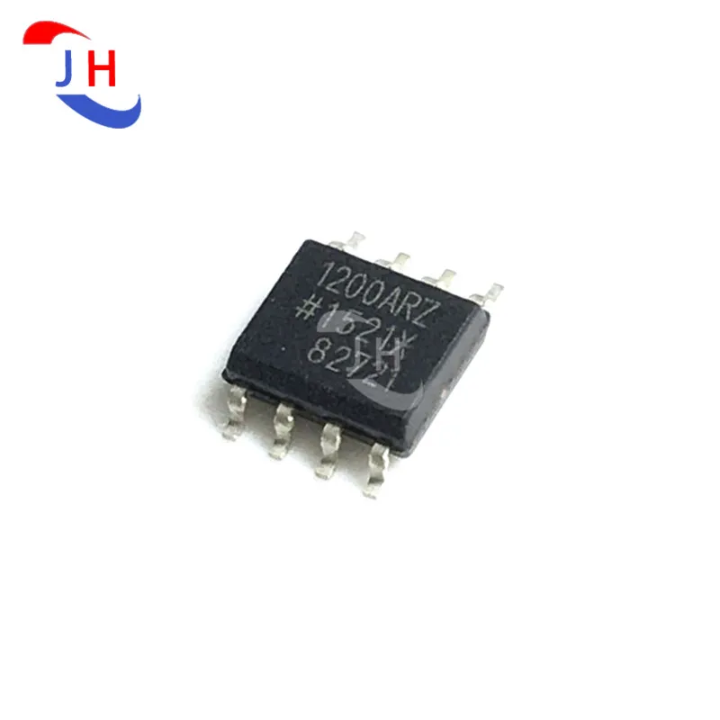 5PCS New 1200ARZ 1200BRZ 1200CRZ ADUM1200ARZ ADUM1200BRZ ADUM1200CRZ SOP8 SOP-8 dual-channel digital isolator Chip IC