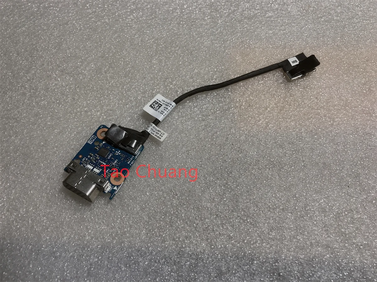 FOR DELL Latitude 3400 VGA small board with cable 450.0FV0C.0001 0X8CVY