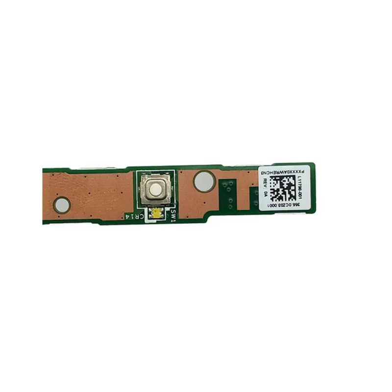 FOR HP ProOne 600 G4 Switch Board Boot Board L11798-001