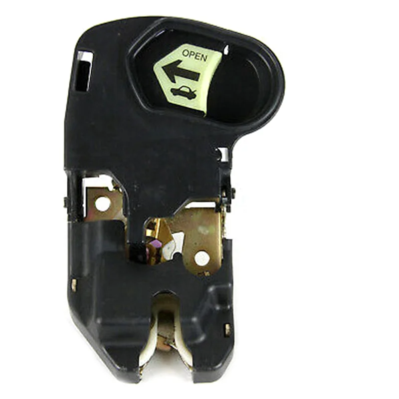 

Trunk Latch Lock Lid Handle Assy for Honda Civic 2001-2005 74851-S5A-A02