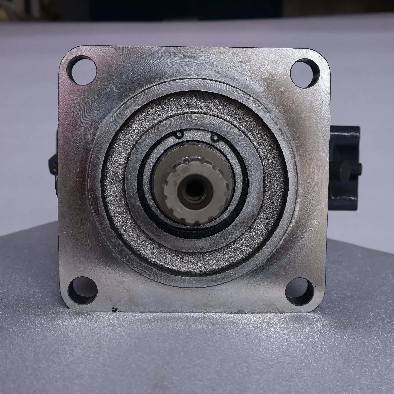 A6VM107 AA6VM107 Series Hydraulic Motor AA6VM107HA1/63R-VSD51X00A-S AA6VM107HA1/63R-VSD51X00A-S Motor