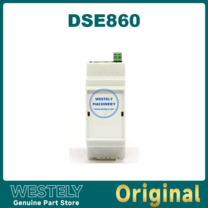 

HOT SALE Original Genuine Deep Sea DSE860 RS232 communications device