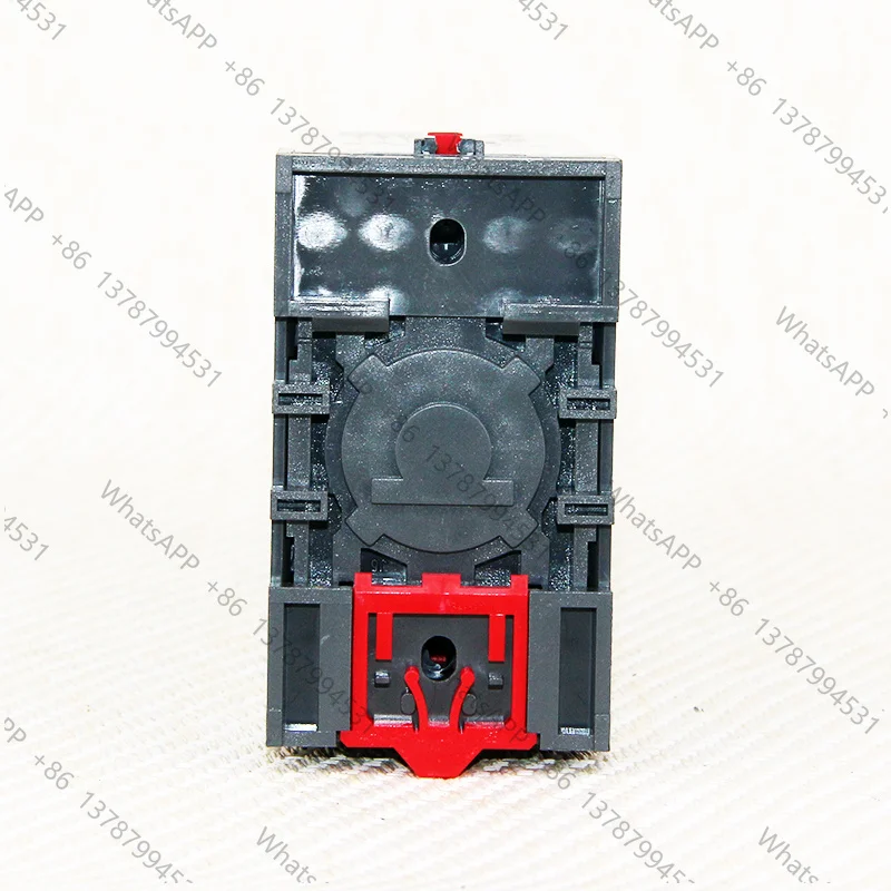 XJ3-2 Motor Phase Break and Phase Sequence Protection Relay AC 380V Phase Deficient Three-phase Unbalanced Protection